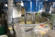 총량관리사업장 합동단속, 4건 적발…