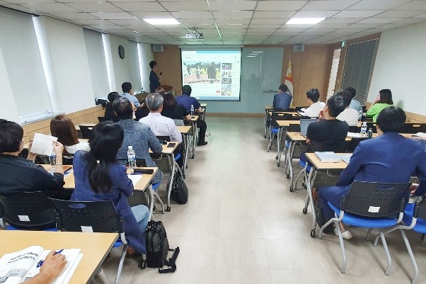 인터넷신문위원회-언론중재위원회, 인터넷신문 언론인 교육