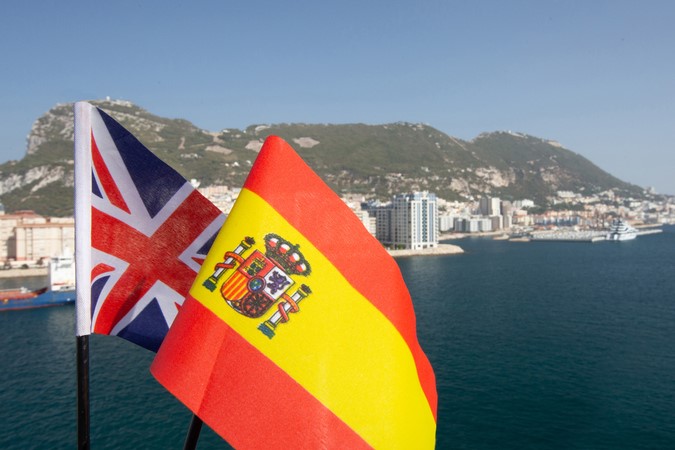 브렉시트, 한-스페인 교역 발판될까