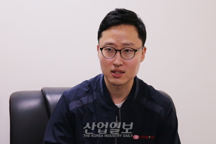 [동영상 뉴스] [2019 한국기계전] (주)YHB “집진기 기술력 자신, 토탈 서비스업 지향”