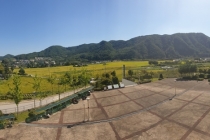 양평 용문역 일원 19만4천㎡부지 1천여 세대 단지 조성