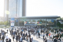 EMO Hannover 2019, 아시아 국가 약진 확인하고 막내려