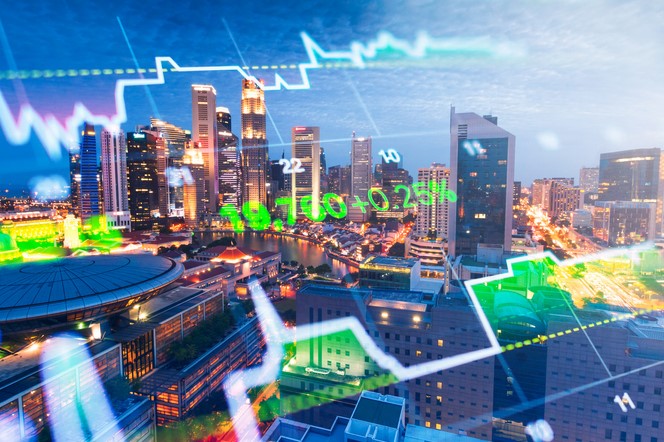 싱가포르, 올해 경제성장률 ‘0%’ 전망