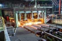 중국 환경규제, 자국내 철강기업 향한다