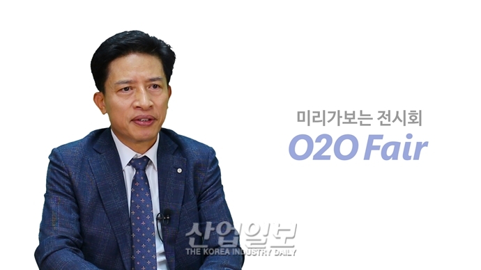 [동영상뉴스] 창고 가득한 재고, 미리가보는 전시회 통해 해결한다