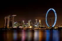 동남아시아, 투자 시장 규모 다소 증가 예상…투자자들 ‘기술기반’ 기업 물색