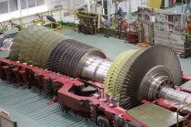 세계 최초 인공지능 활용한 '가스터빈 감시 시스템' 개발