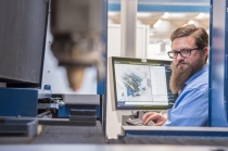 트럼프(TRUMPF), Blechexpo 2019에서 새로운 커넥티드 제조 솔루션 시연