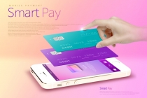 한국과 중국의 스마트폰 보급률과 모바일 결제 이용률, 큰 연관관계 없어