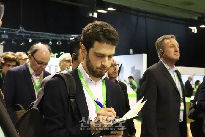 [슈나이더 in 바르셀로나] '이노베이션 서밋 바르셀로나 2019' 2일간 열린다