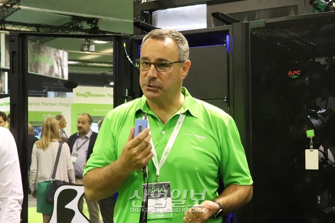 [슈나이더 in 바르셀로나] '이노베이션 서밋 바르셀로나 2019' 2일간 열린다