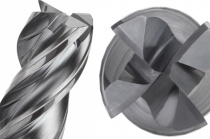 케나메탈(Kennametal) HARVI™ I TE 플루트 초경 엔드밀 추가