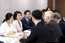 한국과 독일 기업 기술협력 방안 모색