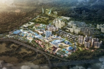 민관협력 사업 의정부시 복합문화융합단지, 다음달 첫 삽