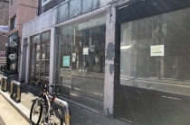 서울·세종·울산 상업·업무용 부동산 거래량↓