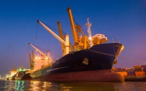 中 조선 강국 도약, 치열해지는 한·중·일 LNG선 시장 경쟁