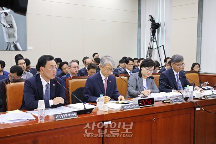 소재·부품·장비의 기술 정체, 출연연 등 연구소 열악한 환경부터 개선해야