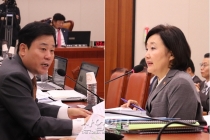 [2019 국정감사 현장] 송갑석 의원 “대학·연구기관 보유 기술, 민간 부문의 기술이전 중요”