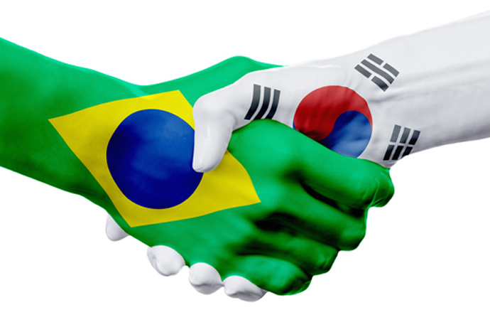 수교 60주년 ‘한국-브라질’, 경제협력 재정비 필요