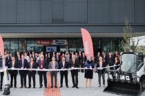 두산밥캣, 올해 생산량, 전년 대비 약 20% 증가 전망