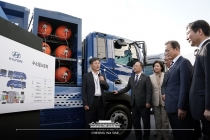 가속페달 밟은 친환경·자율주행차, 자동차 부품 시장도 함께 달린다