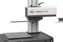 마하(Mahr), 거칠기 및 형상을 빠르고 쉽게 측정가능한 MarSurf VD시리즈 출시