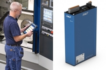 SKF, 스핀들 상태 예측하는 ‘엣지 플랫폼 기술 솔루션’ 선보여