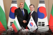 불가리아, 한국과 협력 기대하는 산업 1위 ‘기계·제조업’