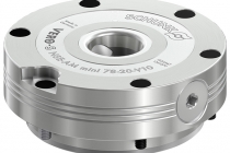 슝크(Schunk), 생산성 극대화 위해 클램핑 모듈 SCHUNK VERO-S NSE-AM mini 78-20 출시