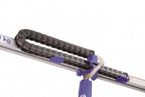 슈말츠(Schmalz), 750mm 추가 여유 공간 확보 가능한 ‘V-chain’ 출시