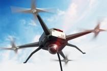 독일 드론산업, 상업용 시장 수요 증가 바탕 지속 성장 전망