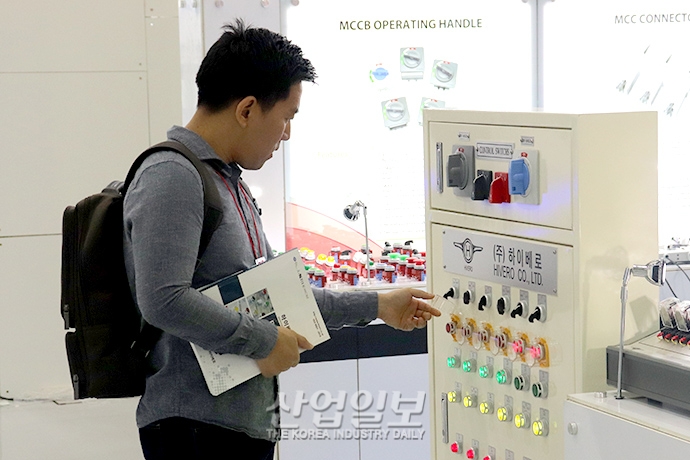 [포토뉴스] 에너지 효율 높일 신기술은?