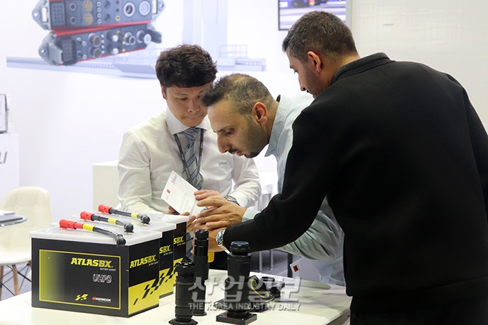 [포토뉴스] 에너지 효율 높일 신기술은?