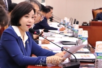 [2019 국정감사 현장] “중소기업 부모들에게도 공동 육아시설 확보 절실”