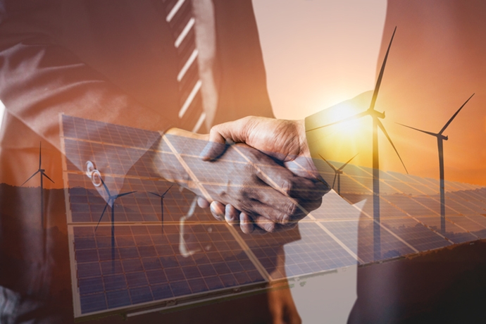 글로벌 재생에너지, 설비 규모 지속 성장…제조업·IT 등 타 업종과 연계해야