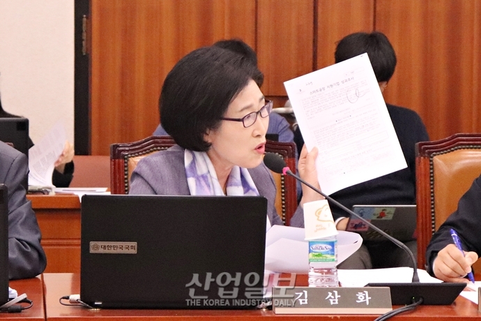 스마트공장, 고용 증가 효과 있나…대·중소기업 상생의 딜레마