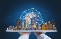 정보산업 활발한 미국, 첨단산업 '육성'