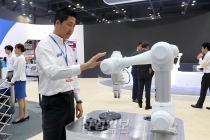 [2019 한국기계전] 4차 산업혁명 기술과 결합한 제조업