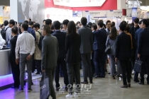 [동영상뉴스][2019 한국기계전] 한국 산업계 ‘전통’과 ‘미래’ 한 자리에 모았다