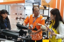 [2019 한국기계전] MTM, 첨단기술과 성장 가능성 높은 한국 '선택'