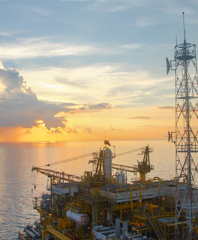 브라질, 노후 석유 시추 플랫폼 철거 사업 발주…일자리 창출 효과 기대