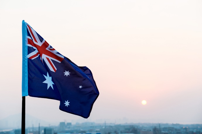 호주, 스마트시티 구축에 5천만 달러 지원