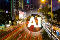 中, 인공지능(AI) 산업 가파른 성장세 ‘중앙-지방정부 연계 활발’