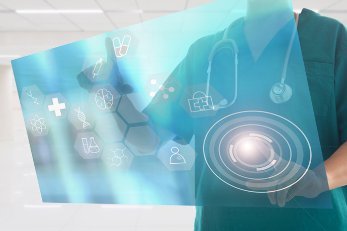 헬스케어 산업, 치료 및 예방 목적 빅데이터 분석·활용 박차
