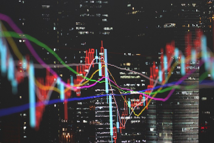 중국, 생산자 물가 DOWN, 소비자 물가는 UP