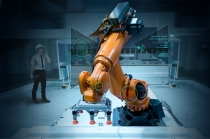 아나로그디바이스, 테스트 모터스 인수