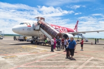 인도네시아 항공산업, 관광산업 육성에 힘입어 지속 성장 전망