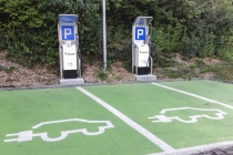 스위스, 전기차·수소차 등 친환경 자동차 증가세