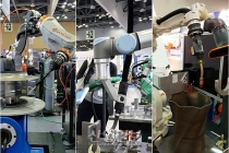 산업의 근간 ‘용접’, 악화되는 경기 속 활로 찾기 ‘고군분투’