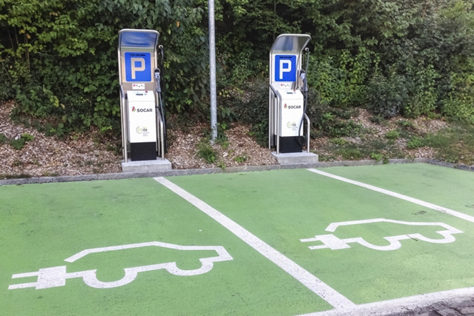 스위스, 전기차·수소차 등 친환경 자동차 증가세